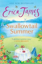 Swallowtail Summer This summer head to the river with, Erica James, Verzenden
