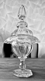 Vonêche - Urn  - Kristal, Antiquités & Art, Antiquités | Verre & Cristal