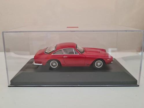 Best Box, IXO 1:43 - Modelauto (2) - Ferrari, Hobby en Vrije tijd, Modelauto's | 1:5 tot 1:12