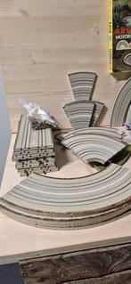 Faller H0 - AMS TRACKS & 4450 - Décor de train miniature, Nieuw