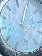 Certina - DS FIRST - Sans Prix de Réserve - DT411A42 -, Handtassen en Accessoires, Horloges | Heren, Nieuw