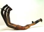 Suzuki GSX R 600 1992 - 1996 0931 UITLAAT COLLECTOR, Motoren, Ophalen of Verzenden, Gebruikt
