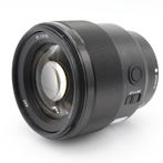 Sony FE 85mm F/1.8 | Tweedehands, Audio, Tv en Foto, Verzenden, Zo goed als nieuw