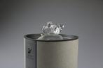 Figuur - Swarovski - Tortelduiven (Boxed) - Kristal, Antiquités & Art