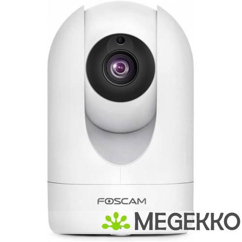 Foscam R2M-W 2MP WiFi pan-tilt camera wit, TV, Hi-fi & Vidéo, Caméras de surveillance, Envoi