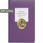 Maria Speermalie / Wereldboeken / 11 9789028421318, Verzenden, Zo goed als nieuw, Herman Teirlinck