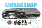 AIRBAG KIT – TABLEAU DE BORD NOIR SPEAKER VOLKSWAGEN GOLF 8