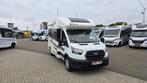Benimar Cocoon 481 op Ford, zeer verzorgd met hefbed 74861, Ringverwarming, Ford, Half-integraal, Benimar