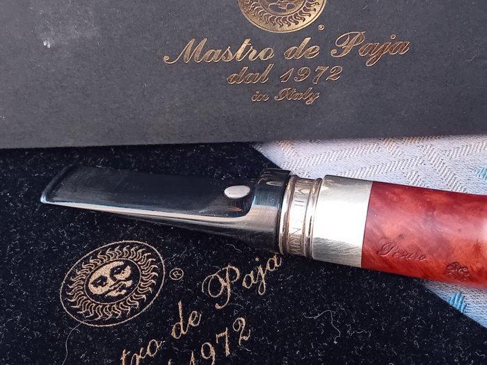 Pijp - Bruyere, Verzamelen, Rookartikelen, Aanstekers en Luciferdoosjes