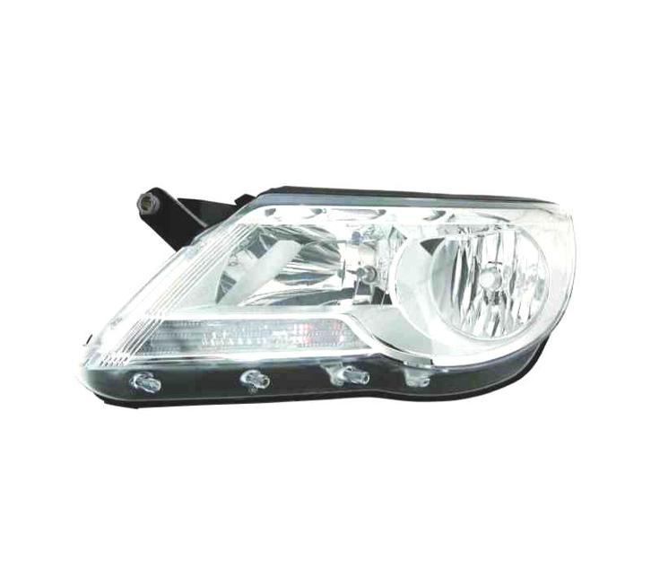 PHARE GAUCHE VOLKSWAGEN VW TIGUAN 07-11, Autos : Pièces & Accessoires, Éclairage, Envoi