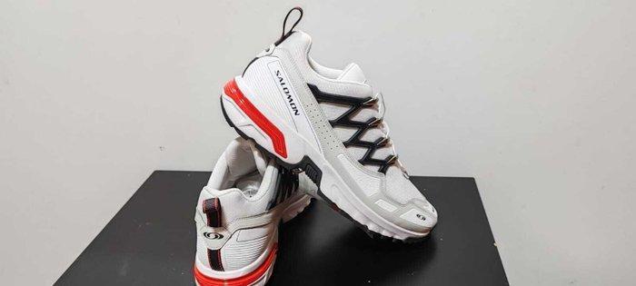 Salomon - Low-top sneakers - Maat: EU 48 - Nieuw met tags, Kleding | Heren, Schoenen