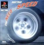 The Need for Speed (PS1 Games), Consoles de jeu & Jeux vidéo, Jeux | Sony PlayStation 1, Ophalen of Verzenden