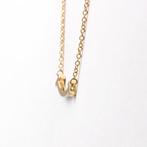 Tiffany & Co. - Ketting met hanger rosegoud