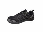 Online Veiling: 8x Werkschoen sneaker model S1P maat 41-45|