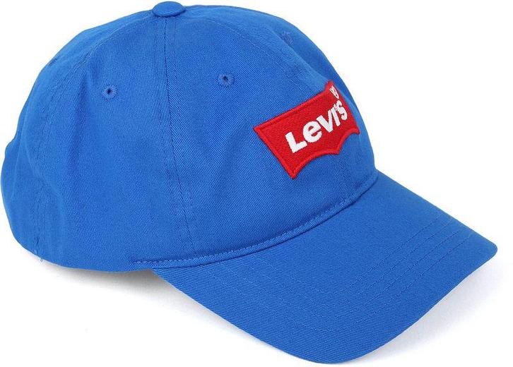 Levis Pet Flex Blauw maat  Heren, Kleding | Heren, Hoeden en Petten, Nieuw, Verzenden