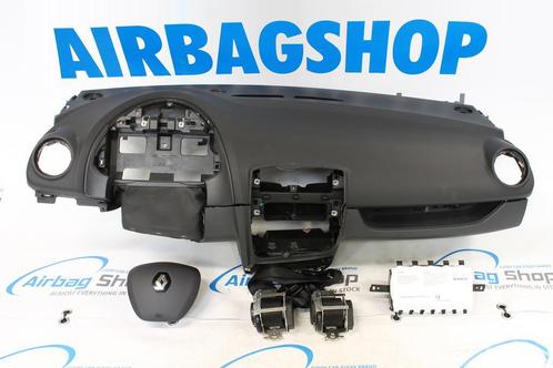 AIRBAG KIT – TABLEAU DE BORD RENAULT CLIO (2012-2020), Auto-onderdelen, Dashboard en Schakelaars, Nieuw, Renault