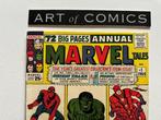 Marvel Tales #1 - Reprints Amazing fantasy #15, Hulk #1,, Boeken, Nieuw