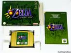 Nintendo 64 / N64 - Zelda - Majoras Mask - NEU6, Verzenden