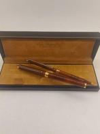 S.T. Dupont - Vulpen, Verzamelen, Pennenverzamelingen, Nieuw