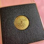 Canada. Commemorative Medal 1976 Montreal Olympic, Nieuw