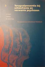 Terugvalpreventie bij schizofrenie en verwante psychosen, Verzenden, Gelezen, C.J. Slooff