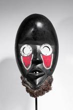 Vuurmasker - Dan Yacouba - Ivoorkust