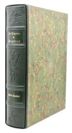 Maurice BETZ / Pierre JOUBERT - La légende de Siegfried