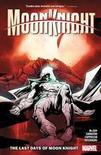 Moon Knight Volume 5: The Last Days of Moon Knight, Boeken, Verzenden, Nieuw