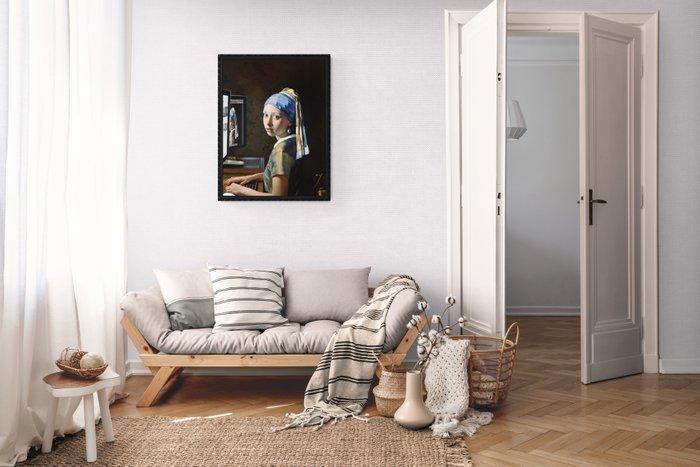 Teejo - Digital Artist, Antiek en Kunst, Kunst | Designobjecten