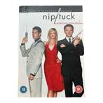 Nip/Tuck The Complete Second Season (5 DVD) (DVD), Verzenden