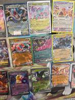 Pokémon - 72 Card Full art, Promo card - EX, Hobby en Vrije tijd, Verzamelkaartspellen | Pokémon, Nieuw