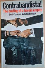 [René / Renate Stoute] - Lot met 20 boeken over drugs en