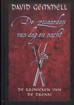 De Zwaarden Van Dag En Nacht 9789022540602, Livres, David Gemmell, Verzenden