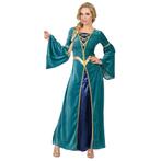 Prinses Jurk Dames Margaret, Vêtements | Femmes, Costumes de carnaval & Vêtements de fête, Verzenden