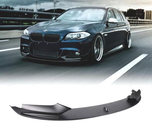 Spoiler Lame Pour Bmw Serie 5 F10 F11 Pack M Performance, Auto-onderdelen, Carrosserie, Verzenden