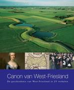 De Regionale Canons van Noord-Holland 2 - Canon van, Livres, Histoire & Politique, Jos Leenders, Verzenden