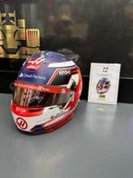 Haas F1 Team - Kevin Magnussen - 2022 - Replica helmet, Nieuw