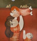 Samy Briss (1930) - Mother’s Baby
