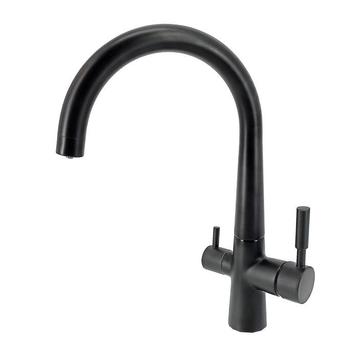 Robinet 3 en 1 B-213-BLACK disponible aux enchères