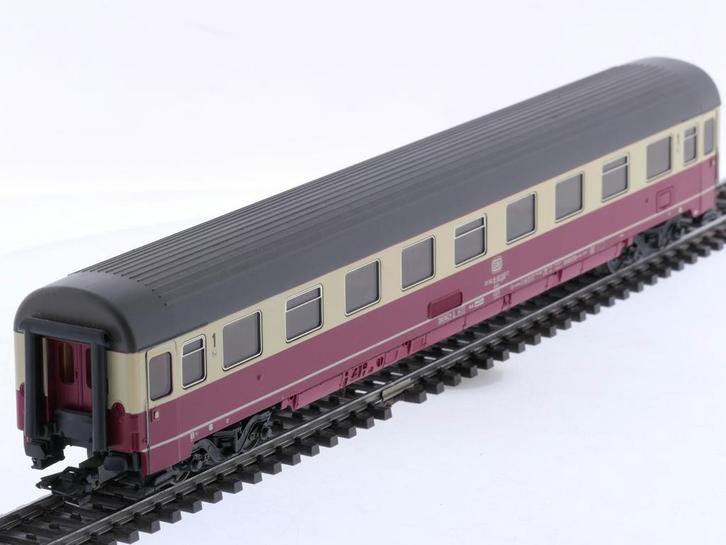 Schaal H0 Märklin 4247 personenrijtuig TEE IC Eurofima co.., Hobby en Vrije tijd, Modeltreinen | H0, Wisselstroom, Analoog, Gebruikt