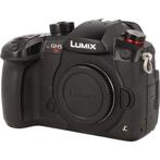 Panasonic Lumix DC-GH5S body zwart occasion, Verzenden