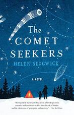 The Comet Seekers, Sedgwick, Helen, Helen Sedgwick, Gelezen, Verzenden