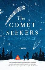 The Comet Seekers, Sedgwick, Helen, Boeken, Verzenden, Gelezen, Helen Sedgwick