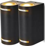 Wandlamp buiten - Tuinverlichting - Buitenverlichting - Zwar, Verzenden