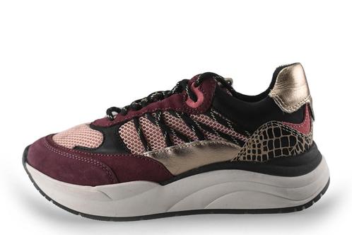 Loff 1881 Sneakers in maat 38 Overig | 5% extra korting, Kleding | Dames, Schoenen, Overige kleuren, Zo goed als nieuw, Sneakers