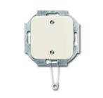 ABB Busch-Jaeger SI Installatie Schakelaar - 2CKA001315A0423, Doe-het-zelf en Bouw, Verzenden, Nieuw