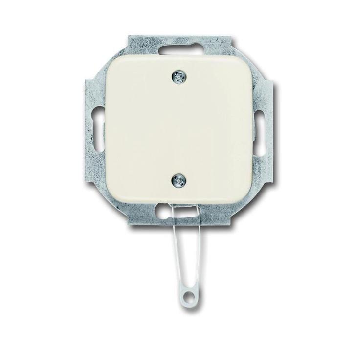 ABB Busch-Jaeger SI Installatie Schakelaar - 2CKA001315A0423, Doe-het-zelf en Bouw, Elektriciteit en Kabels, Verzenden