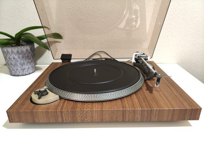 Dual - 130 S - Volautomatisch - Riemaandrijving-, TV, Hi-fi & Vidéo, Radios