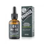 Proraso Beard Oil Cypress & Vetyver 30ml (Baardolie), Nieuw, Verzenden