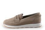 No Stress Instappers in maat 38 Beige | 5% korting, Kleding | Dames, Schoenen, Verzenden, Zo goed als nieuw, No Stress, Instappers